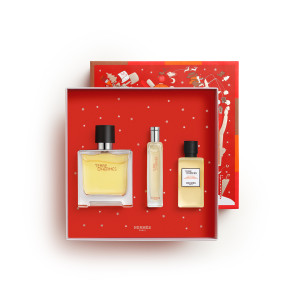 Terre d'Hermès Geschenkset - Parfum Terre d'Hermès Geschenkset - Parfum